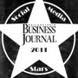 Philadelphia Business Journal Stars of Social Media