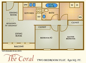 The Coral
