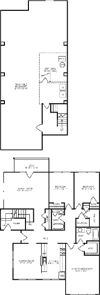 3 Bedroom