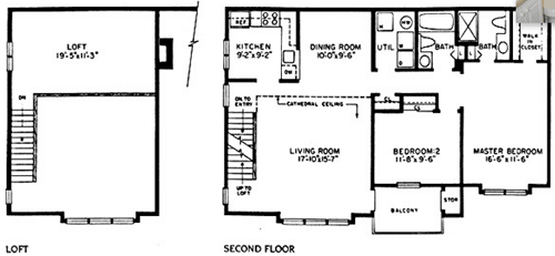2 Bedroom 2