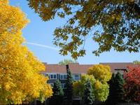 The Observatory Stunning Views