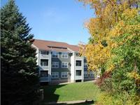 The Observatory Exterior