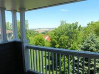 The Observatory Beautiful Balcony Views