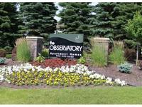 The Observatory Welcomes You!