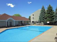 The Observatory Pool