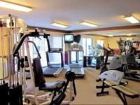 The Observatory Fitness Center