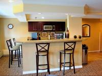 The Observatory Clubhouse Kitchen