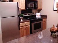 The Observatory updated kitchen