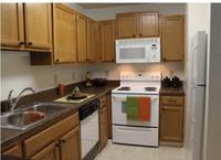 The Observatory Kitchen