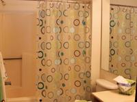 The Observatory Bathroom