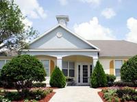 The Carrington at Four Corners Clubhouse