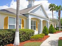 The Carrington at Four Corners Clubhouse