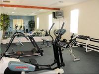 The Carrington at Four Corners Fitness Center