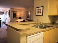 The Carrington at Four Corners Kitchen