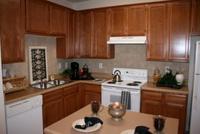 WOW - Beautiful Kitchen!