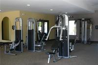24hr Fitness Center