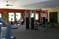 24hr Fitness Center