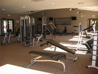 24hr Fitness Center