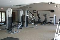 24hr Fitness Center