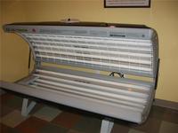 24hr Tanning Bed