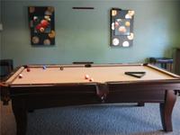 24hr Billiards