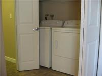 Full Size Washer Dryer