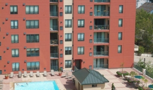 Merritt River Apartments