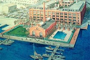 Tindeco Wharf Apartments Tindeco Wharf Apartments