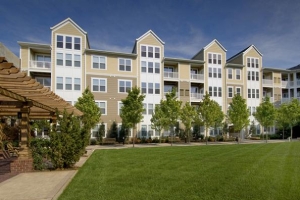 Windsor at Contee Crossing