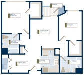 The Baldwin (Model A)