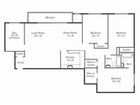 3 Bedroom