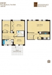 3 Bedroom